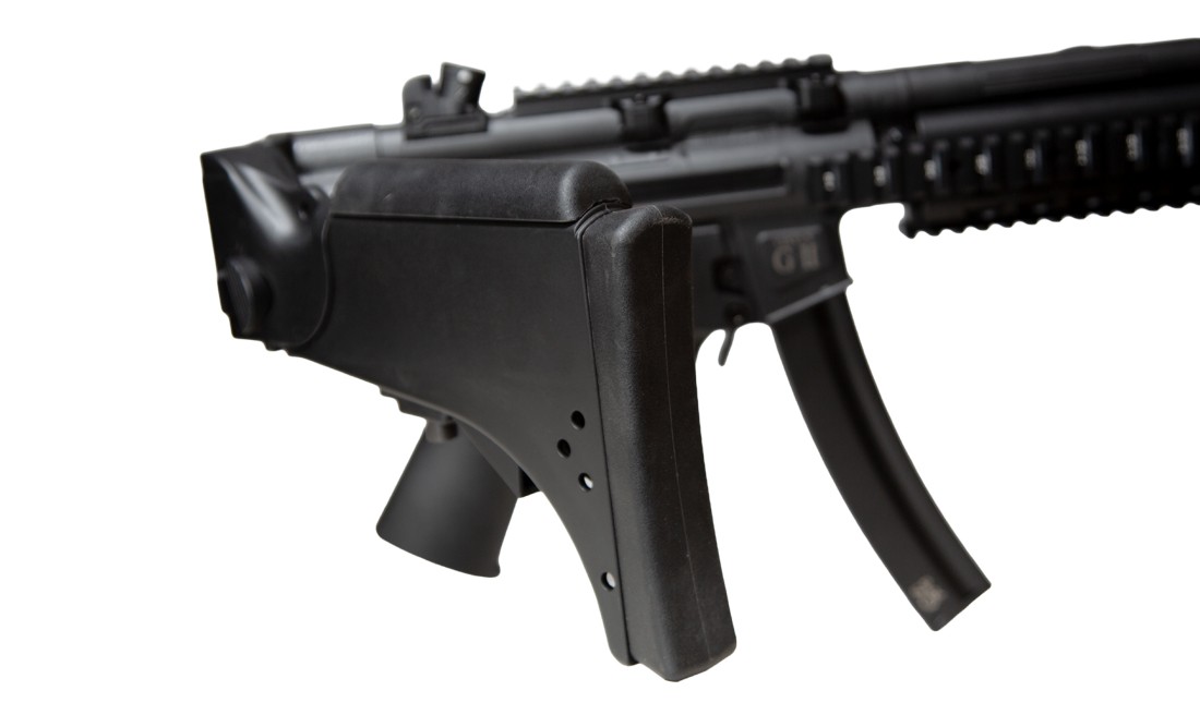 SECUTOR VIRTUS G-II AEG
