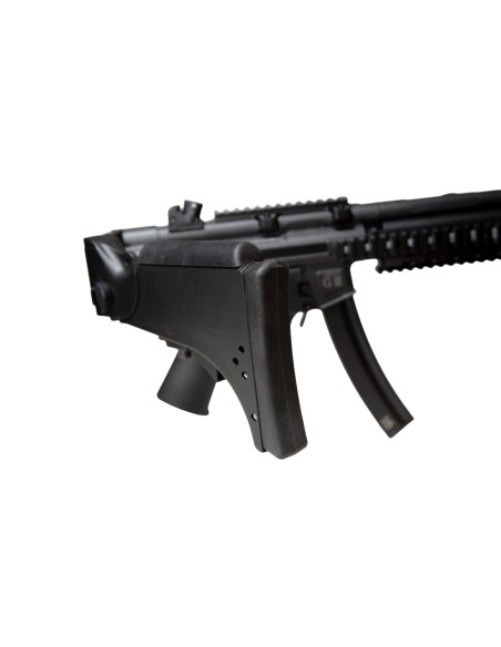 SECUTOR VIRTUS G-II AEG