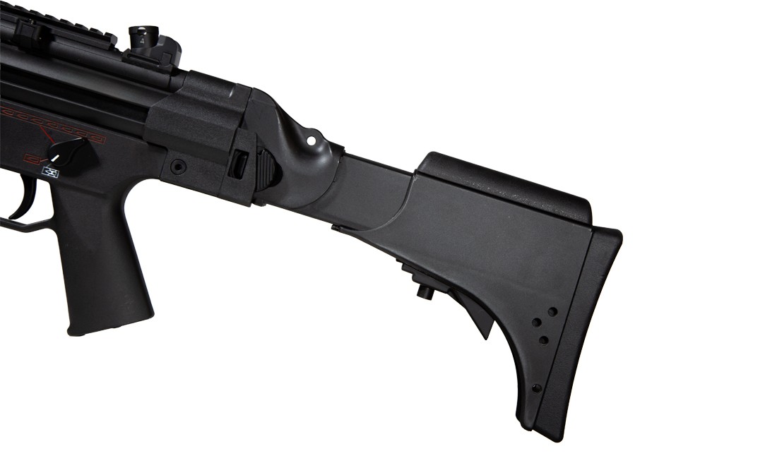 SECUTOR VIRTUS G-II AEG