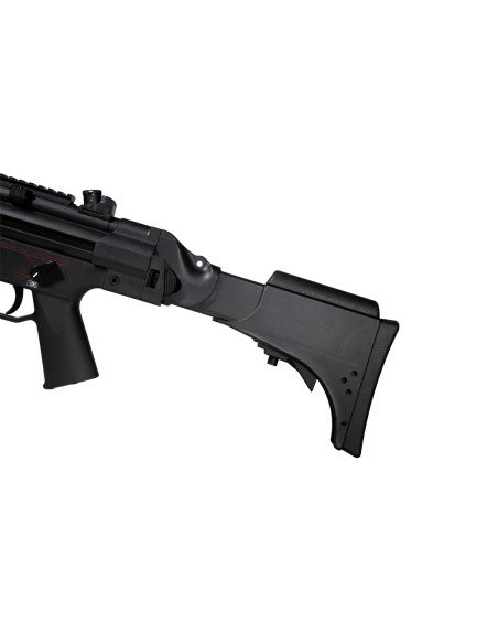 SECUTOR VIRTUS G-II AEG