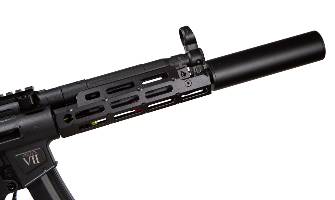 SECUTOR VIRTUS VII AEG