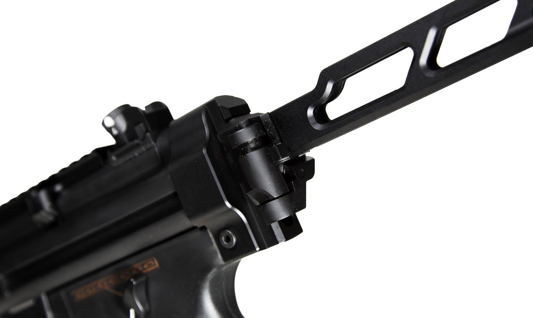SECUTOR VIRTUS VII AEG