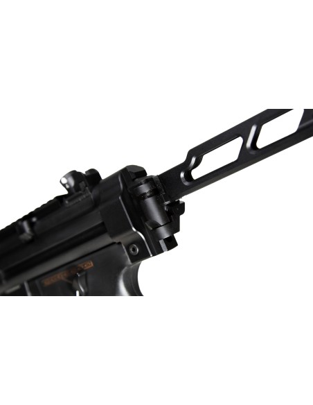 SECUTOR VIRTUS VII AEG