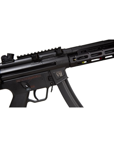 SECUTOR VIRTUS VII AEG