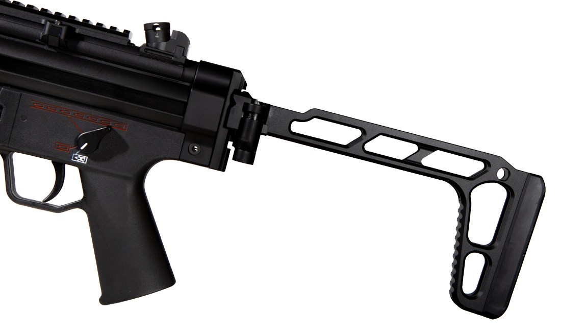 SECUTOR VIRTUS VII AEG