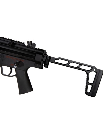 SECUTOR VIRTUS VII AEG