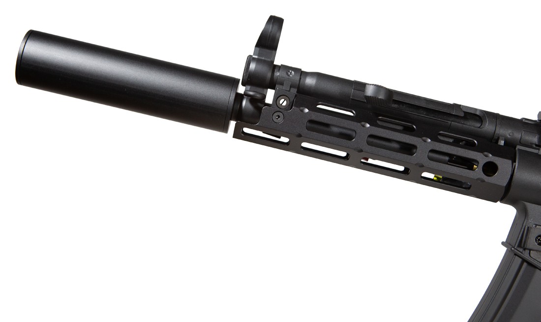 SECUTOR VIRTUS VII AEG