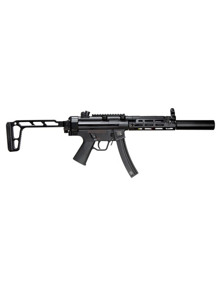 SECUTOR VIRTUS VII AEG
