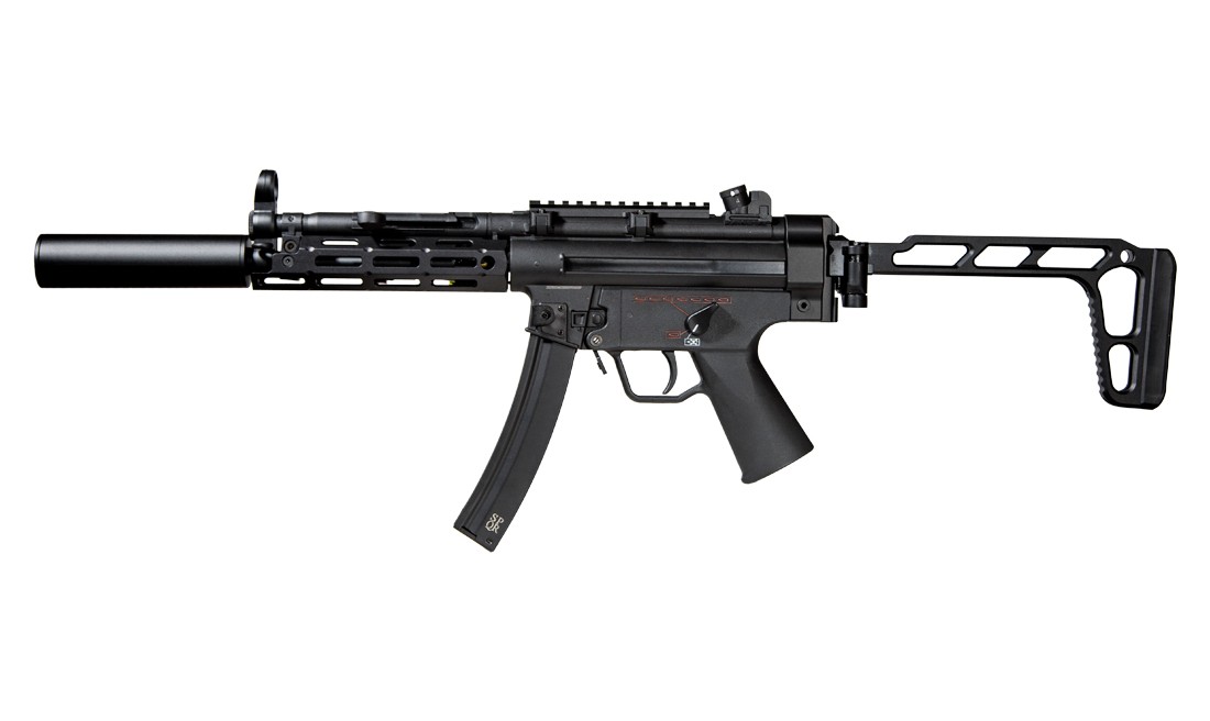 SECUTOR VIRTUS VII AEG