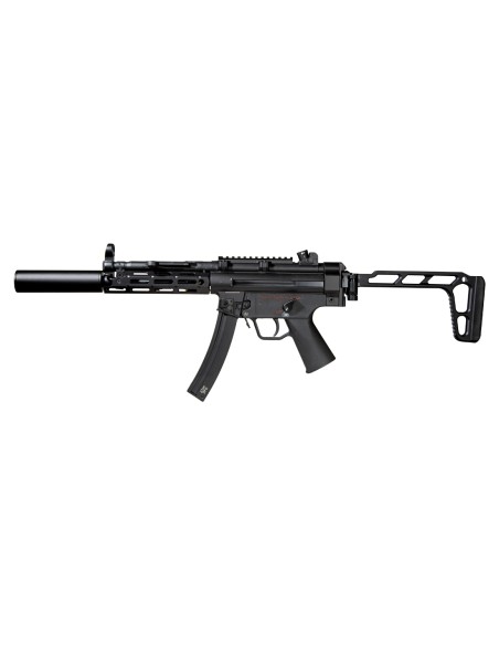 SECUTOR VIRTUS VII AEG