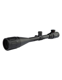 VISEUR SURVIVAL 6-24x50 ANNEAUX 11MM ET PICATINNY MOA 2