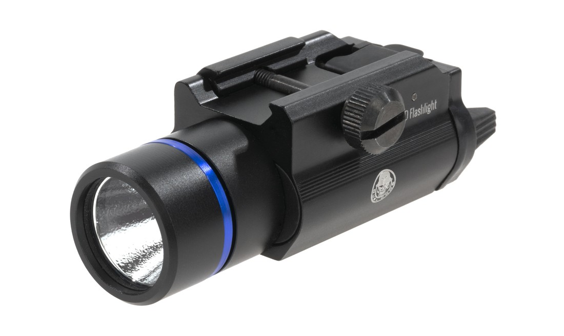 DUEL CODE LINTERNA TACTICA F1 500 LUMENS