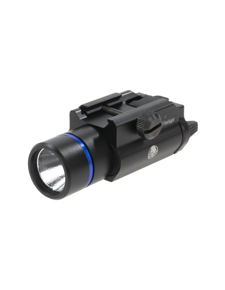 DUEL CODE LINTERNA TACTICA F1 500 LUMENS
