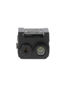 DUEL CODE RED LASER WITH FLASHLIGHT L2 2