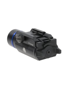 DUEL CODE LINTERNA TACTICA F1 500 LUMENS 2