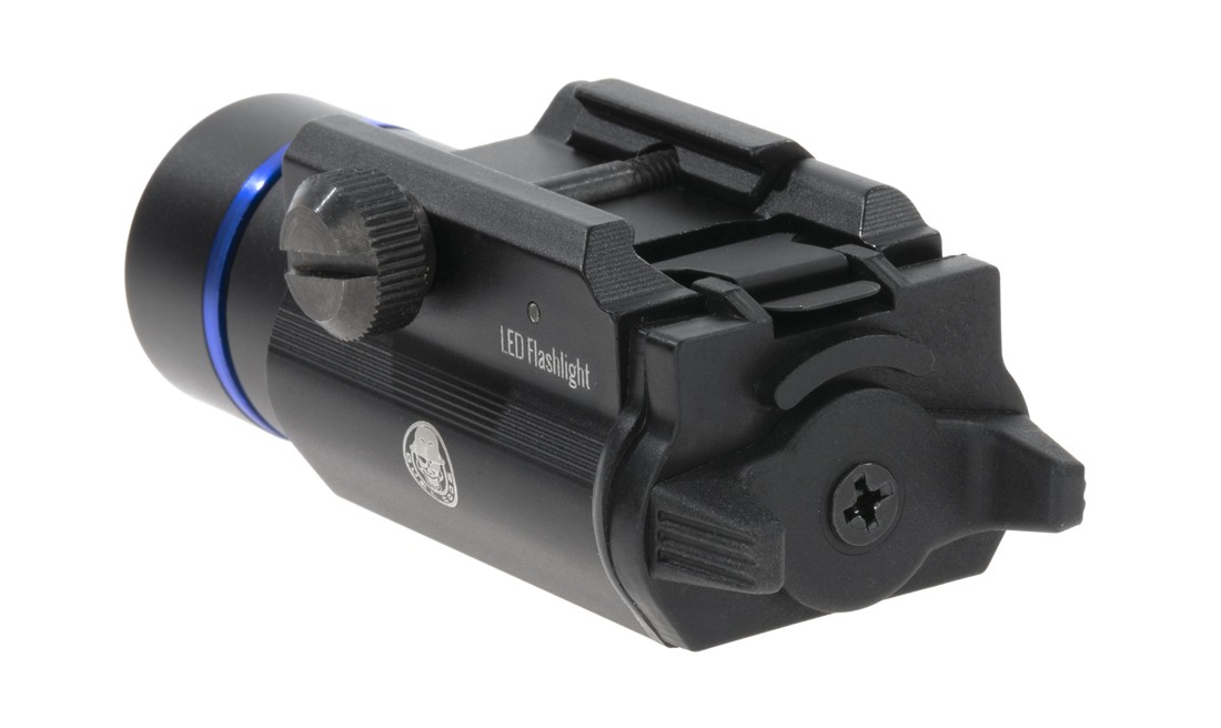 DUEL CODE LINTERNA TACTICA F1 500 LUMENS