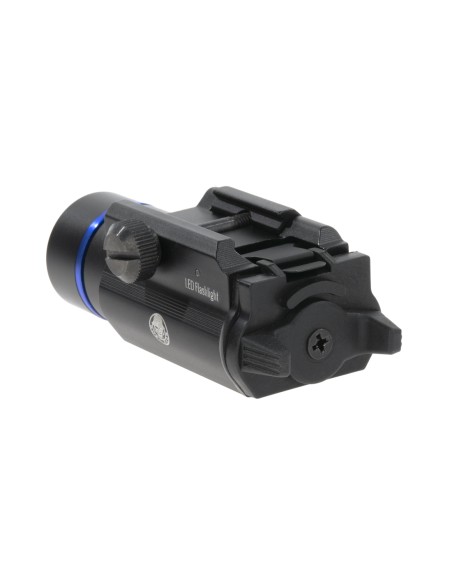 DUEL CODE LINTERNA TACTICA F1 500 LUMENS