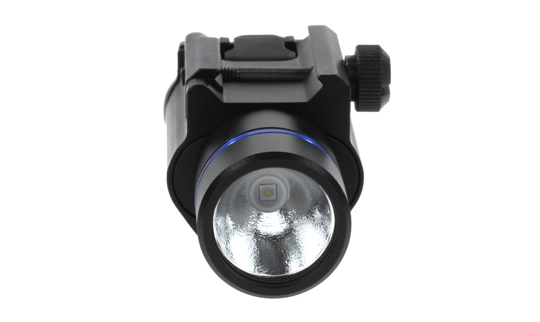 DUEL CODE LINTERNA TACTICA F1 500 LUMENS