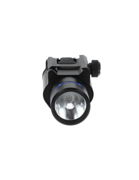 DUEL CODE LINTERNA TACTICA F1 500 LUMENS