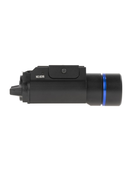 DUEL CODE LINTERNA TACTICA F1 500 LUMENS
