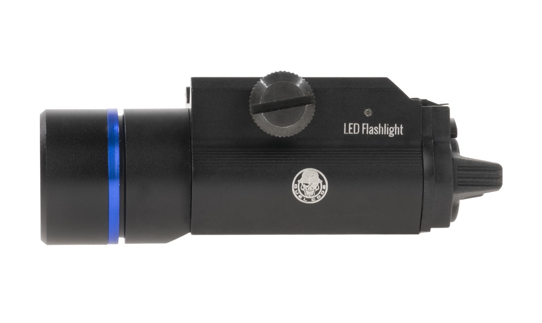 DUEL CODE LINTERNA TACTICA F1 500 LUMENS