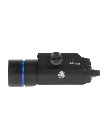 DUEL CODE LINTERNA TACTICA F1 500 LUMENS