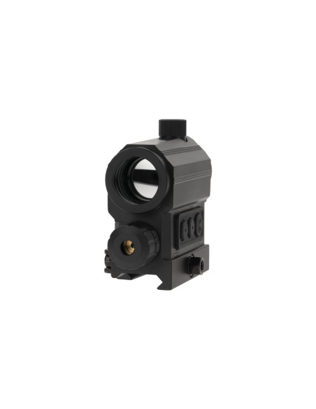 DUEL CODE PUNTO ROJO CON LASER R4