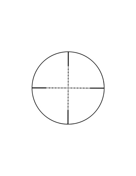 VISOR SURVIVAL 3-9x32 ANILLAS 11MM Y PICATINNY MOA