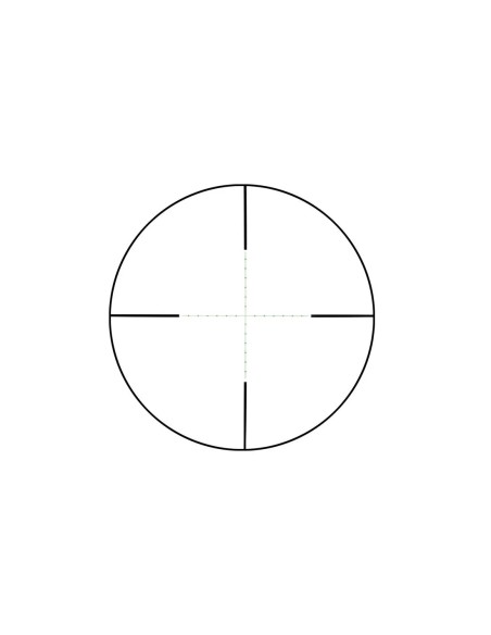 VISEUR TRACKER 1.5-5x40 MOA