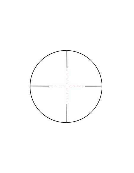 VISEUR TRACKER 1.5-5x40 MOA