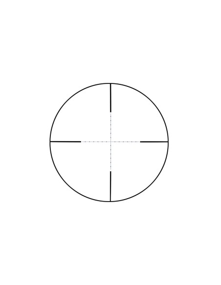 VISEUR TRACKER 1.5-5x40 MOA