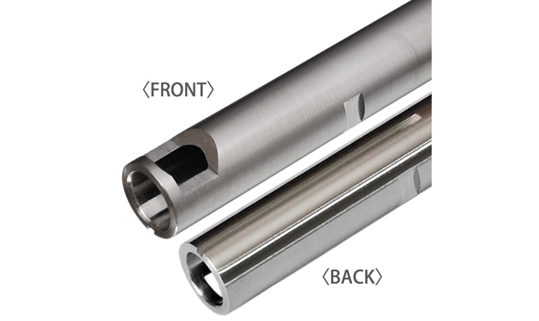 INNER BARREL 6.01  TM AEG (285MM) PDI