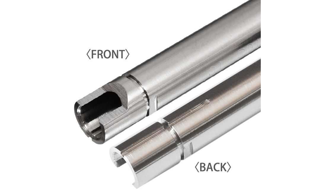 CAÑON INTERNO 6.01 TM GBB SOCOMMK24 ( 133MM) PDI