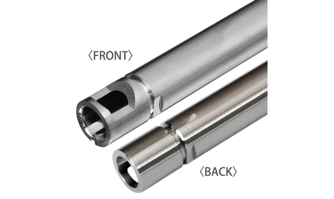 INNER BARREL 6.01 TM VSR-10 (430MM) PDI
