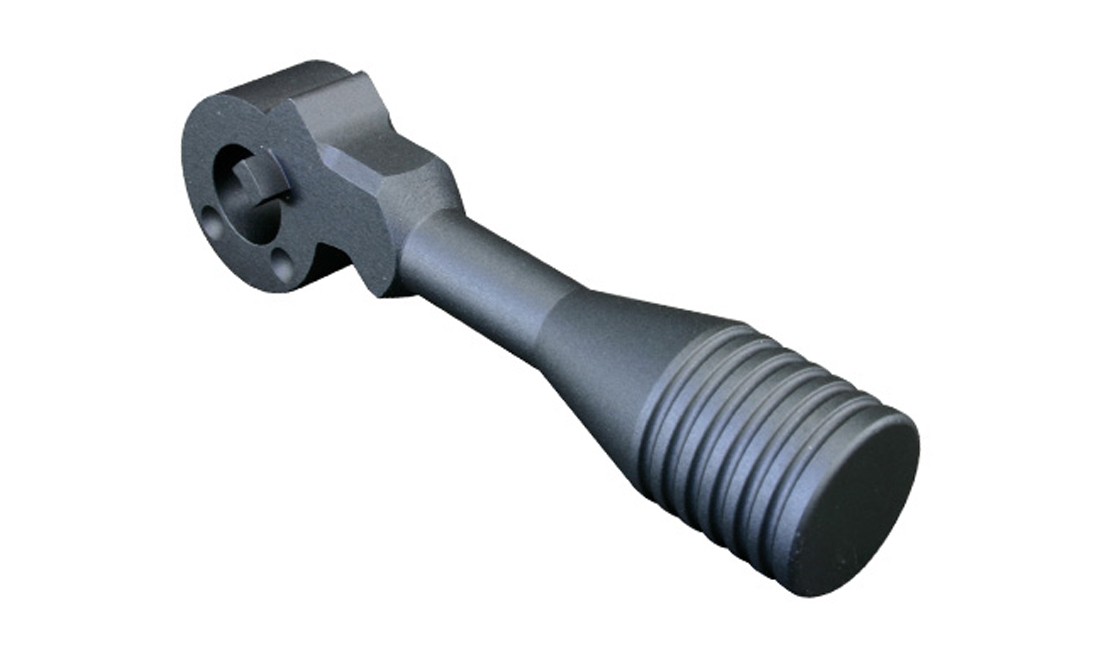 SURGEON'S HANDLE TM VSR-10 (CERROJO) PDI