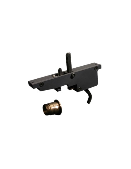 DÉCLENCHEUR VSR-10 V TRIGGER CON BASE DE PISTÓN REFORZADA PDI
