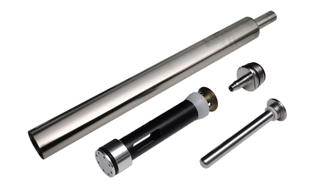 SET CYLINDRE DE PRÉCISION TM VSR-10 PDI
