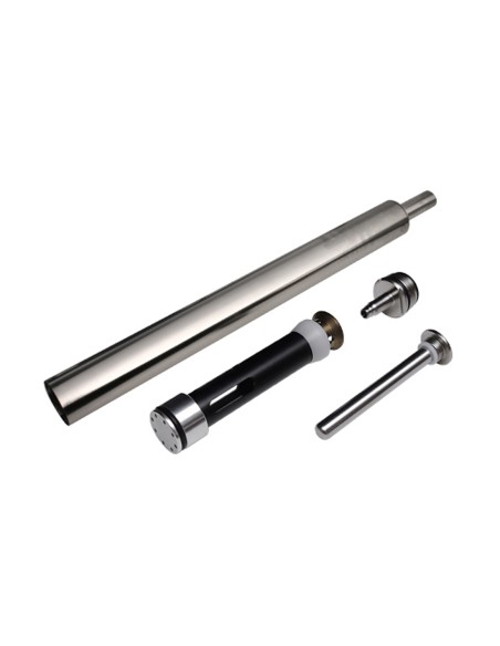 CILINDRO PRECISIÓN SET TM VSR-10 PDI