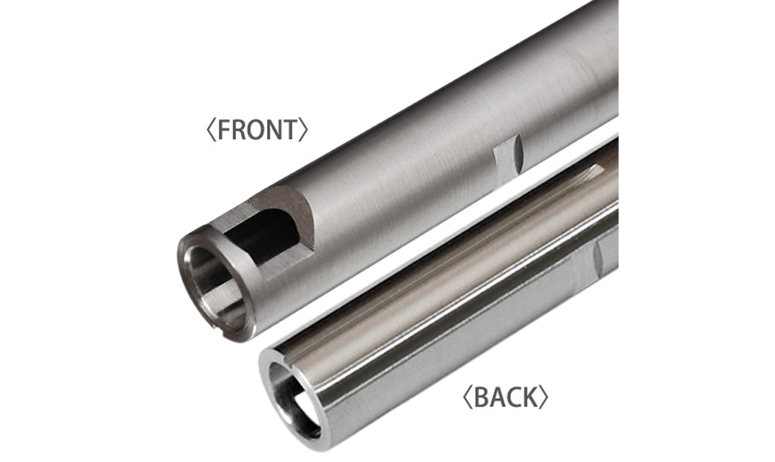 CAÑON INTERNO 6.01  TM AEG (515MM) PDI
