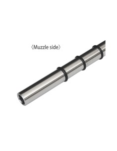 CAÑON INTERNO 6.03  KSC HK34 (390MM)PDI 2