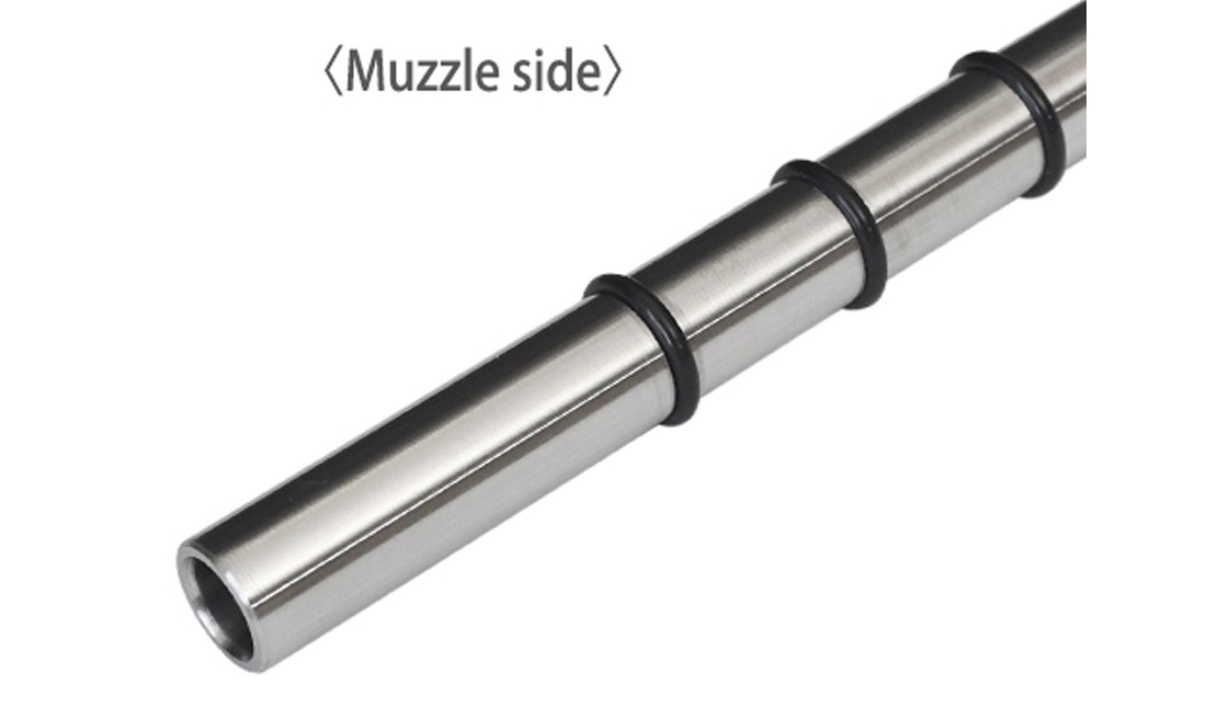INNER BARREL 6.03  KSC HK34 (390MM)PDI
