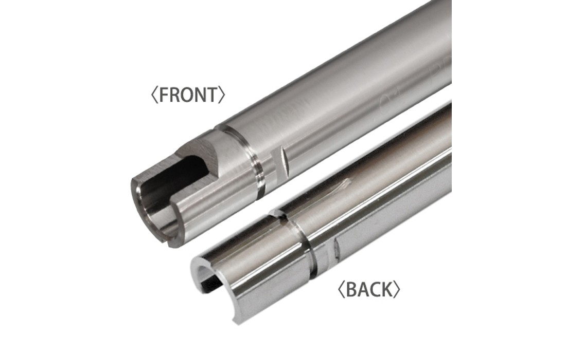 INNER BARREL 6.01  M4 TM MWS  (410MM) PDI