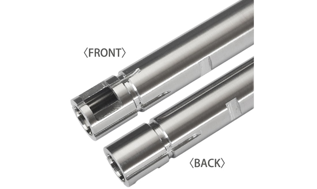 INNER BARREL 6.01 TM NGAEG MP5A7 (229) PDI
