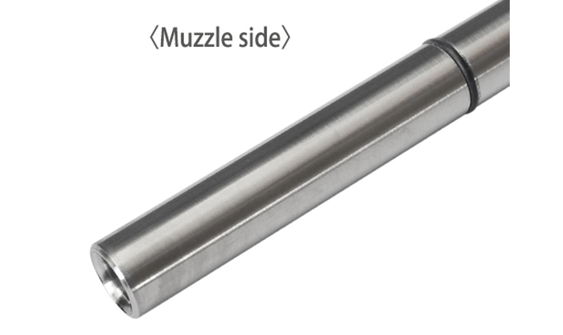 INNER BARREL 6.01 TM NGAEG MP5A7 (229) PDI