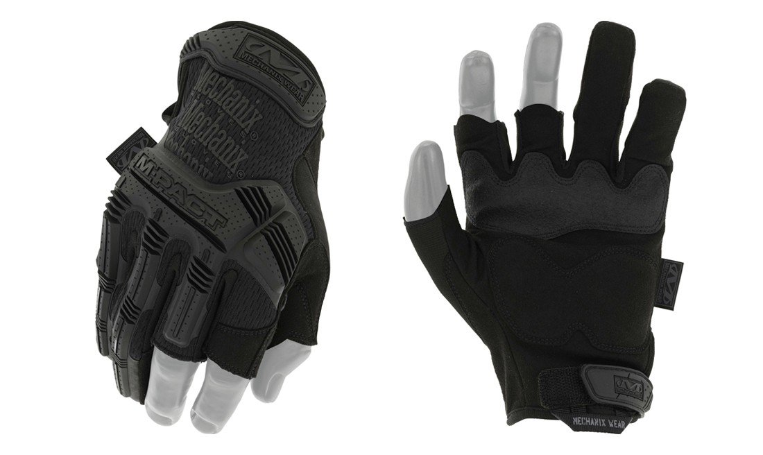 MECHANIX M-PACT TRIGGER FINGER GLOVES