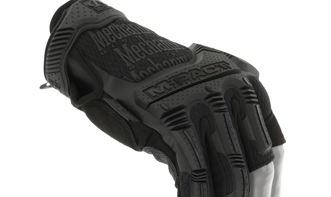 GUANTES MECHANIX M-PACT TRIGGER FINGER