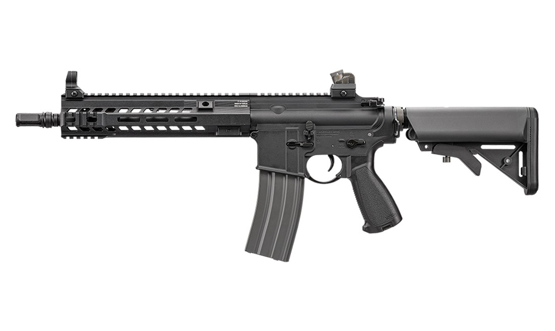 G&G TR16 GMS MK3 10.5" (TGR-GMS-MK3-105-NCM) COMBO