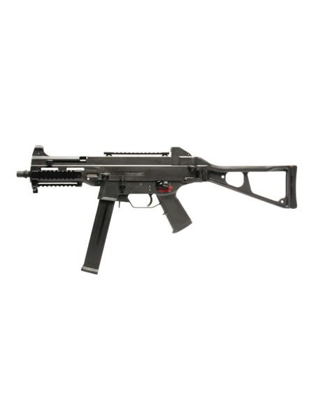 G&G UMG AIRSOFT AEG RIFLE
