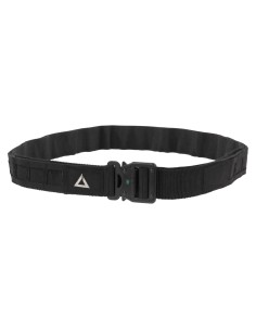 RAIDER BELT BLACK DELTA TACTICS