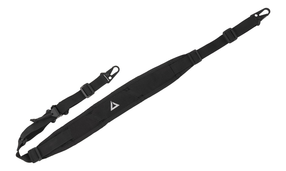 ECHO SLING BLACK DELTA TACTICS